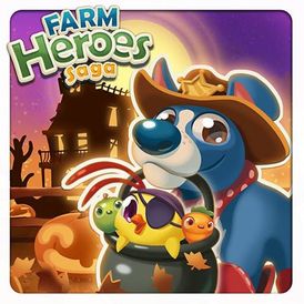 Farm Heores Saga Unlimited Lives and Boosters HACK